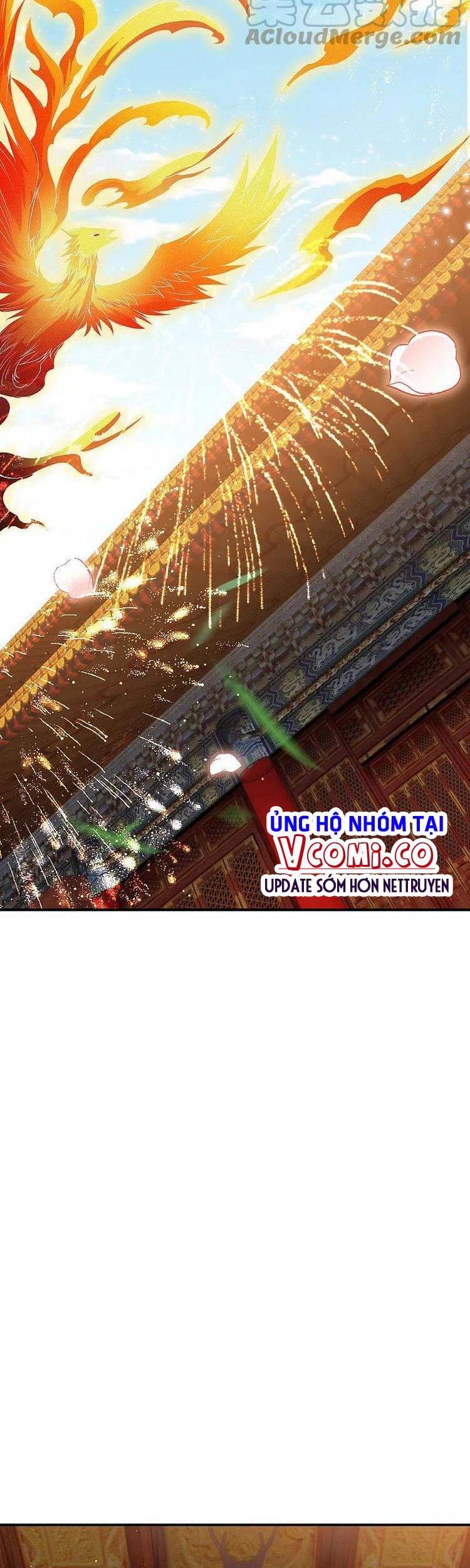 Nghịch Thiên Tà Thần - Chương 490