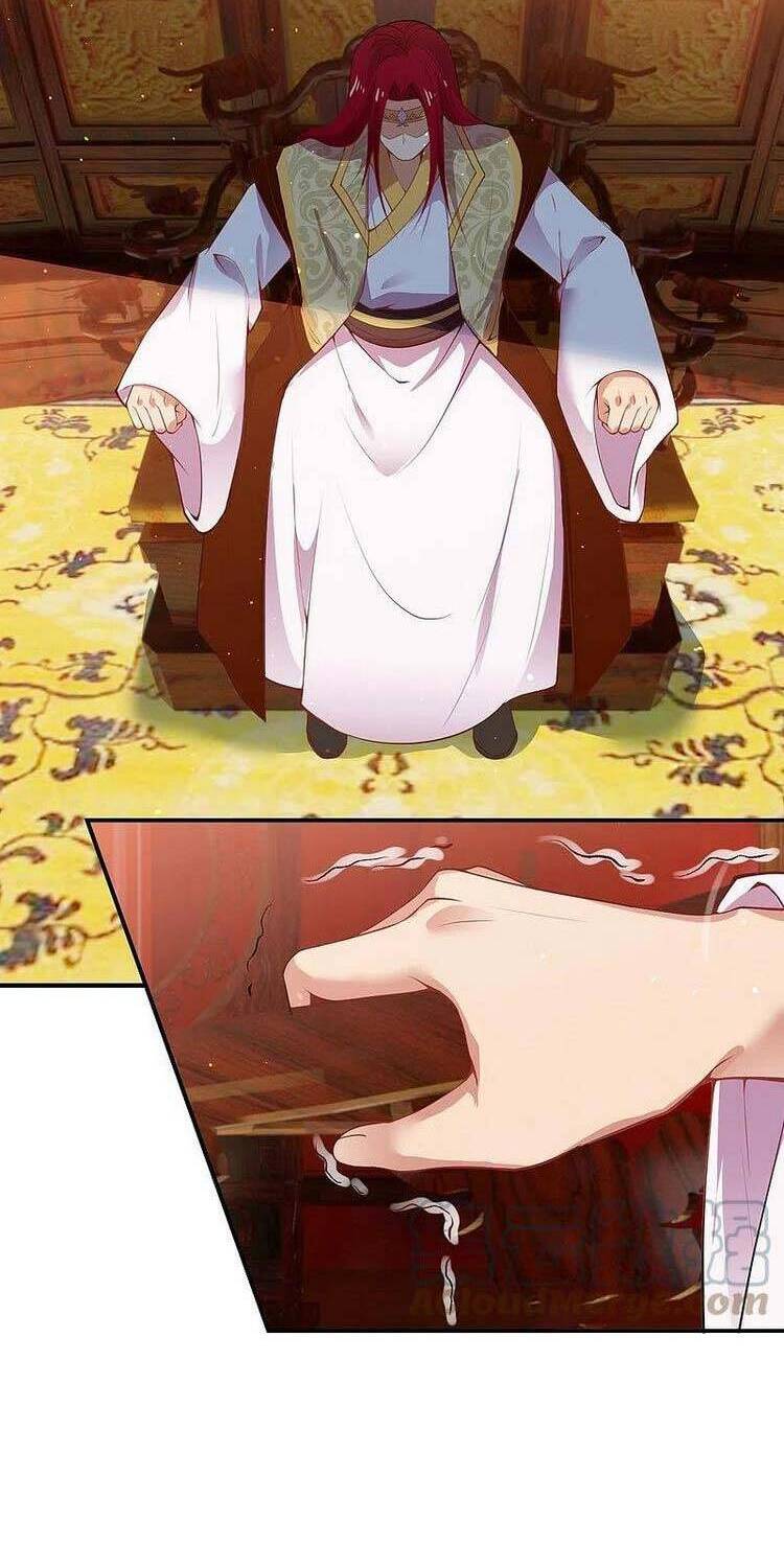 Nghịch Thiên Tà Thần - Chương 490