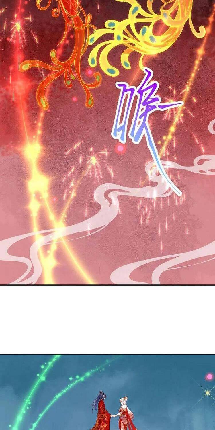 Nghịch Thiên Tà Thần - Chương 490