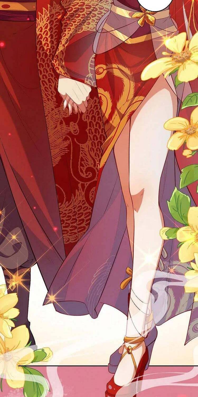 Nghịch Thiên Tà Thần - Chương 490