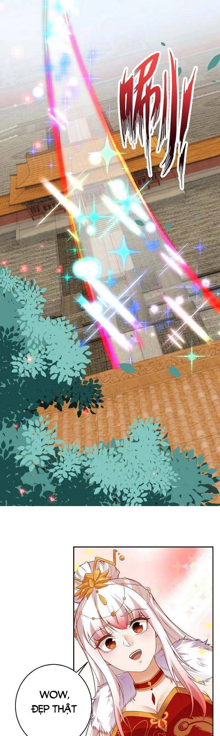 Nghịch Thiên Tà Thần - Chương 490