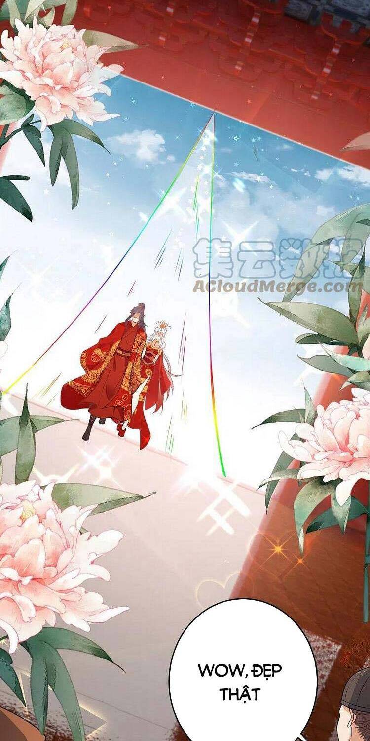 Nghịch Thiên Tà Thần - Chương 490