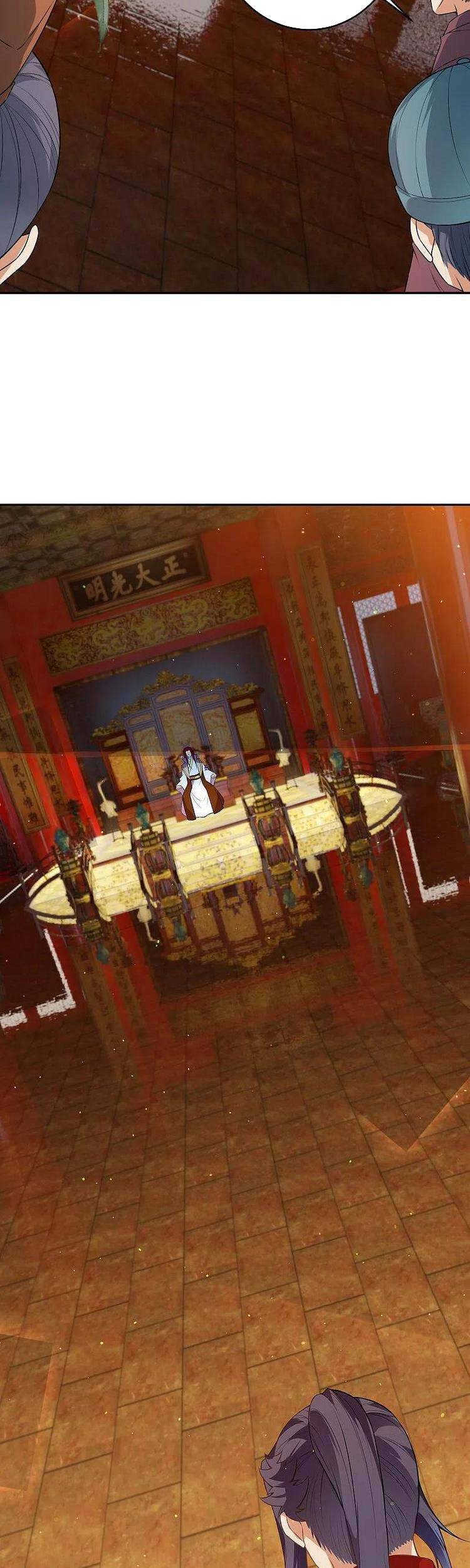 Nghịch Thiên Tà Thần - Chương 490