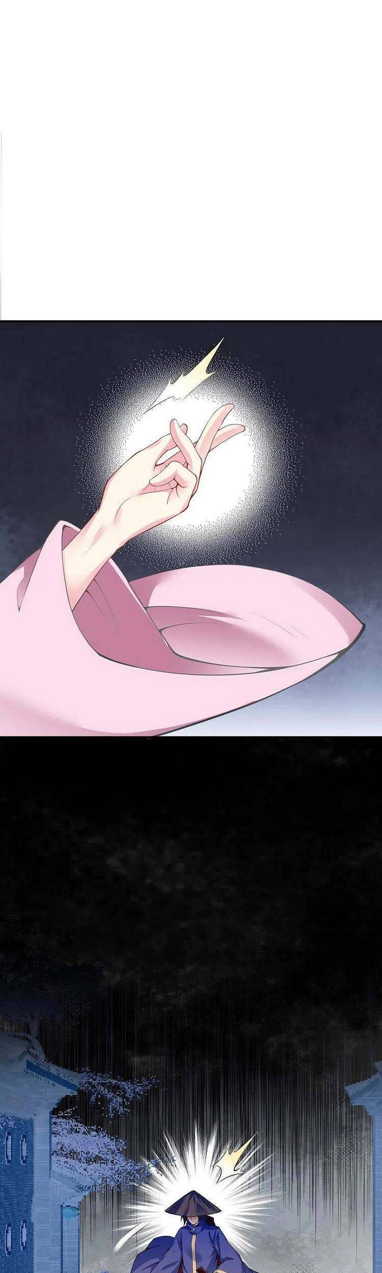 Nghịch Thiên Tà Thần - Chương 490