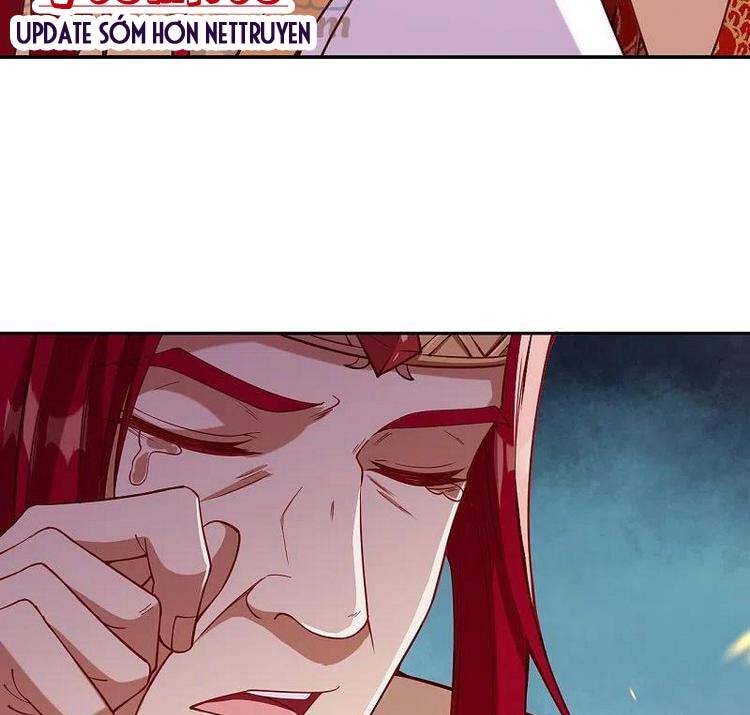 Nghịch Thiên Tà Thần - Chương 490