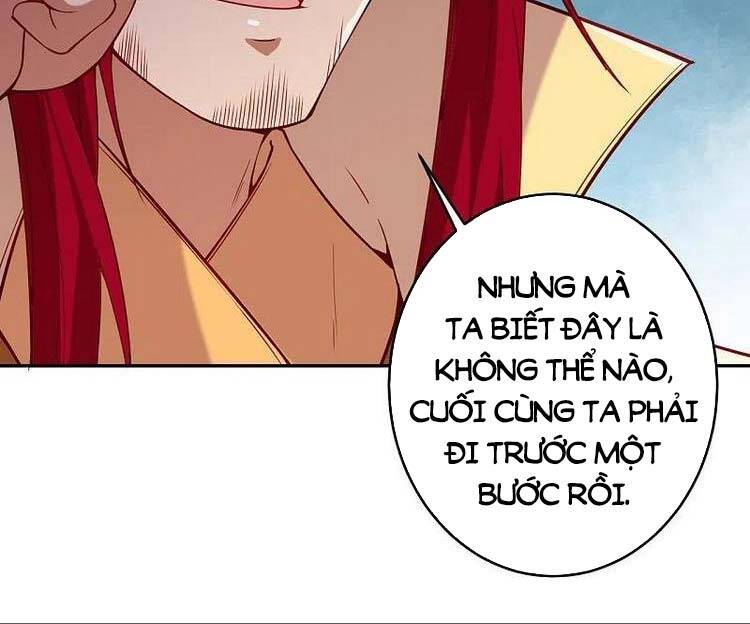 Nghịch Thiên Tà Thần - Chương 490