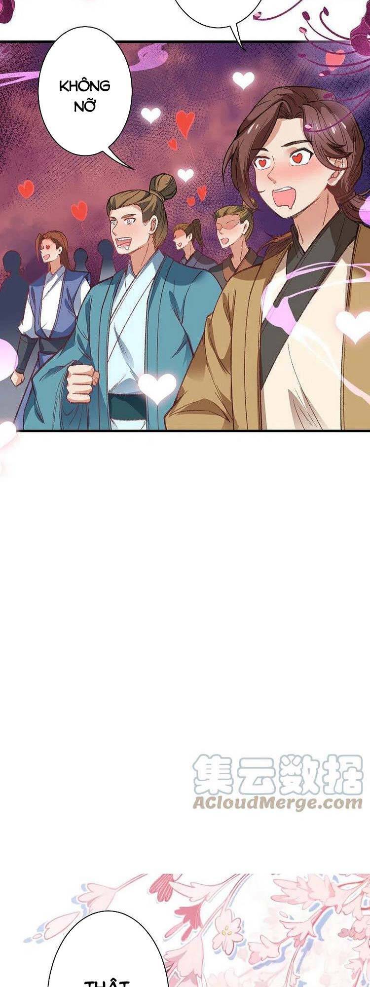 Nghịch Thiên Tà Thần - Chương 491