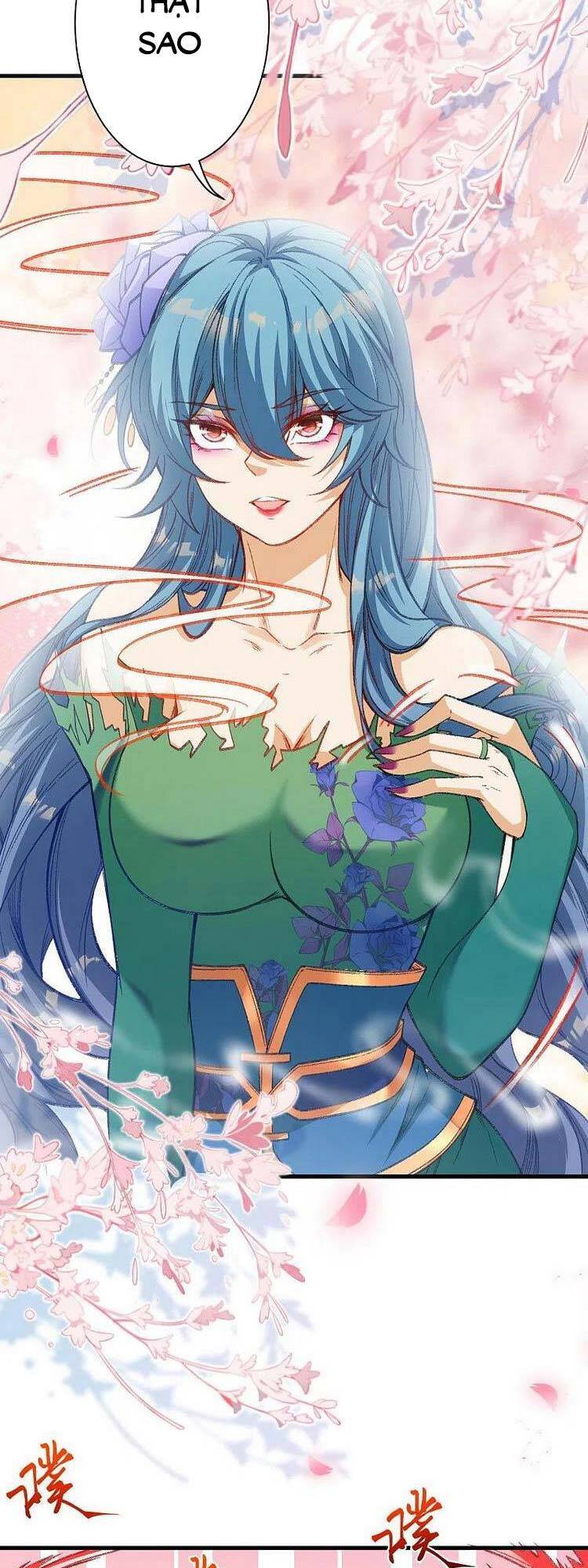 Nghịch Thiên Tà Thần - Chương 491