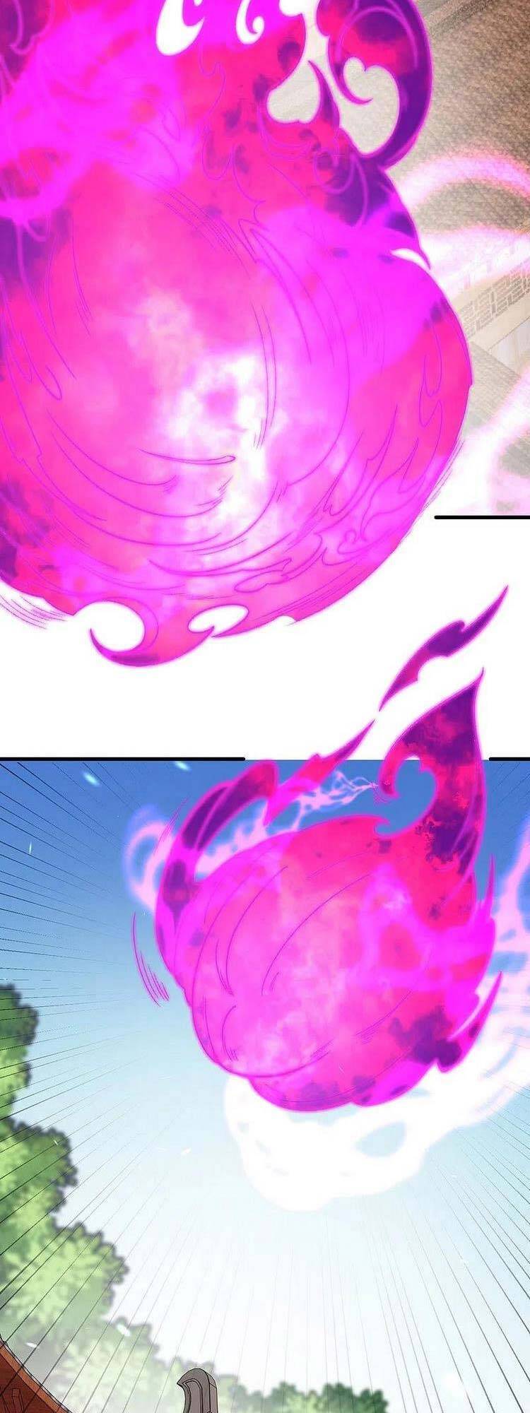 Nghịch Thiên Tà Thần - Chương 491