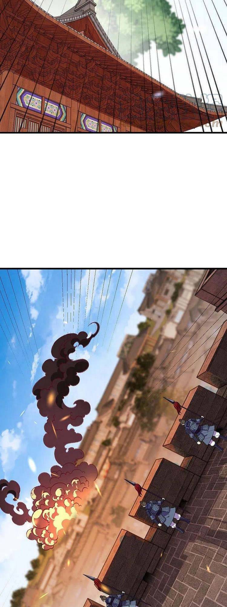 Nghịch Thiên Tà Thần - Chương 491