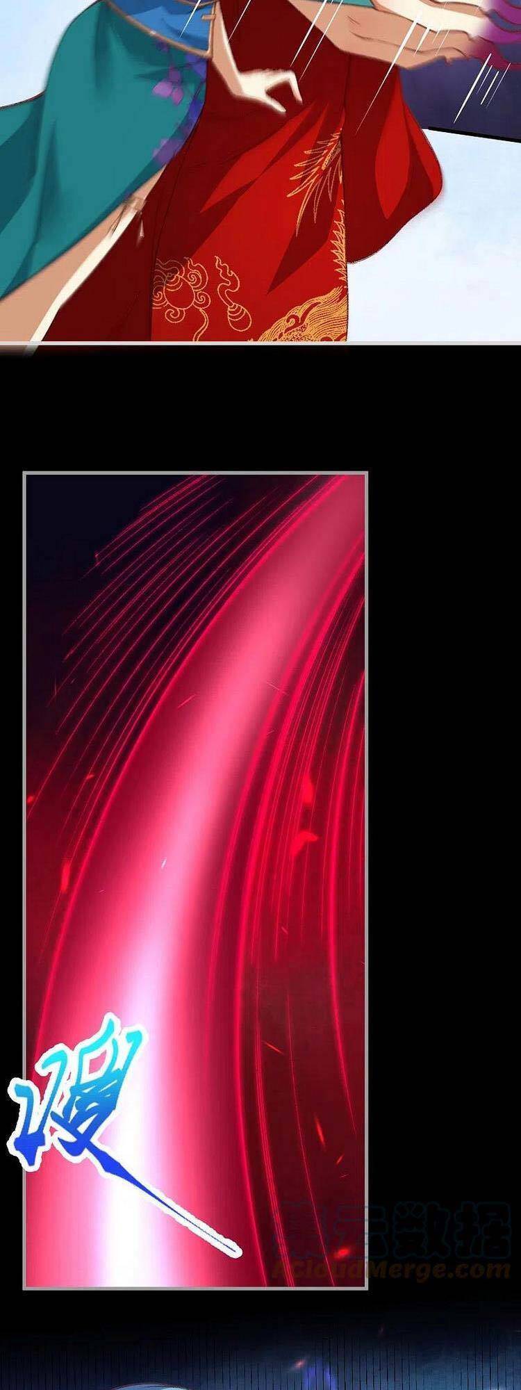 Nghịch Thiên Tà Thần - Chương 492