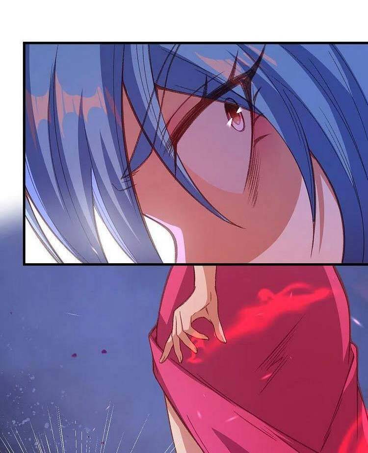 Nghịch Thiên Tà Thần - Chương 492