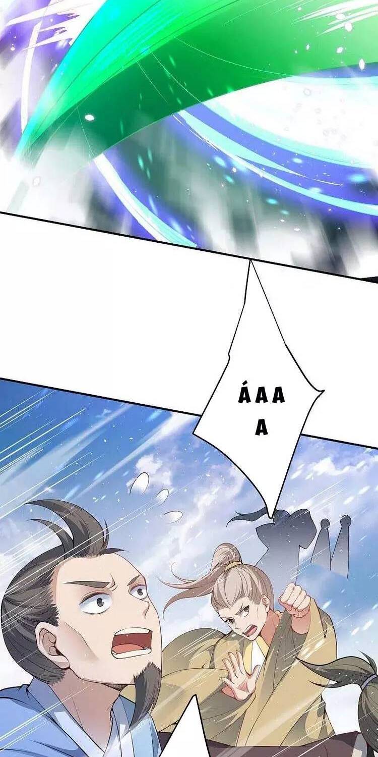 Nghịch Thiên Tà Thần - Chương 493