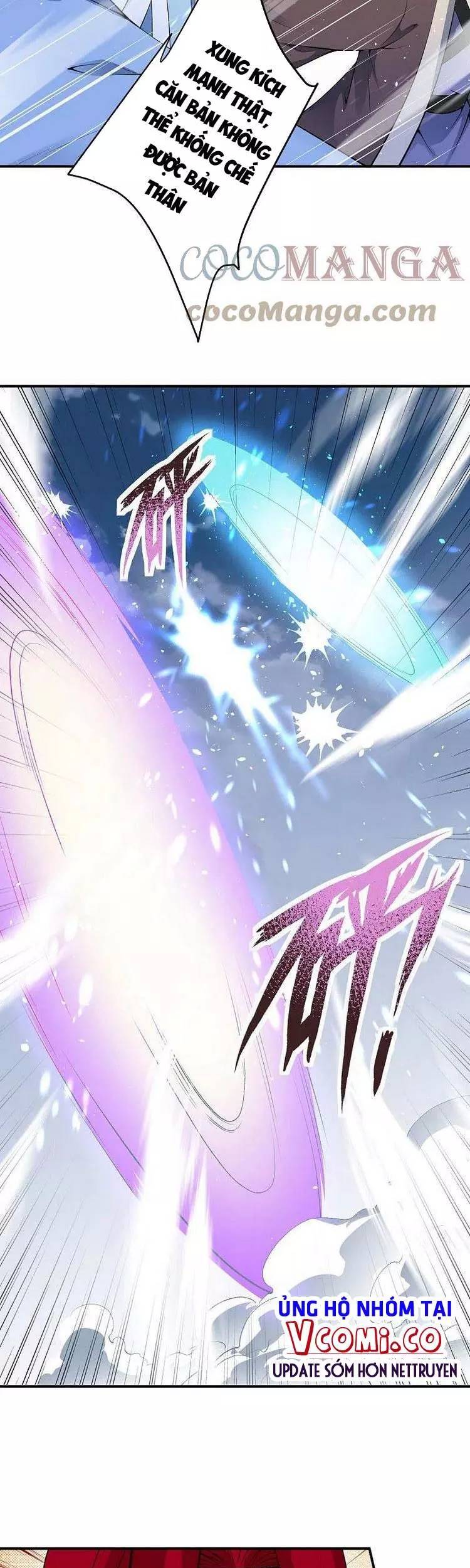 Nghịch Thiên Tà Thần - Chương 493