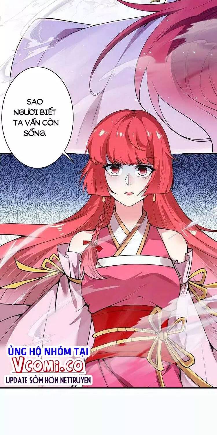 Nghịch Thiên Tà Thần - Chương 493