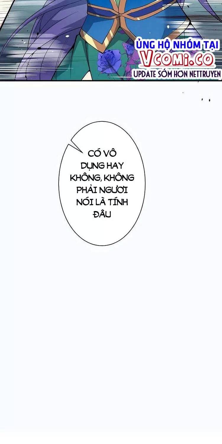 Nghịch Thiên Tà Thần - Chương 493