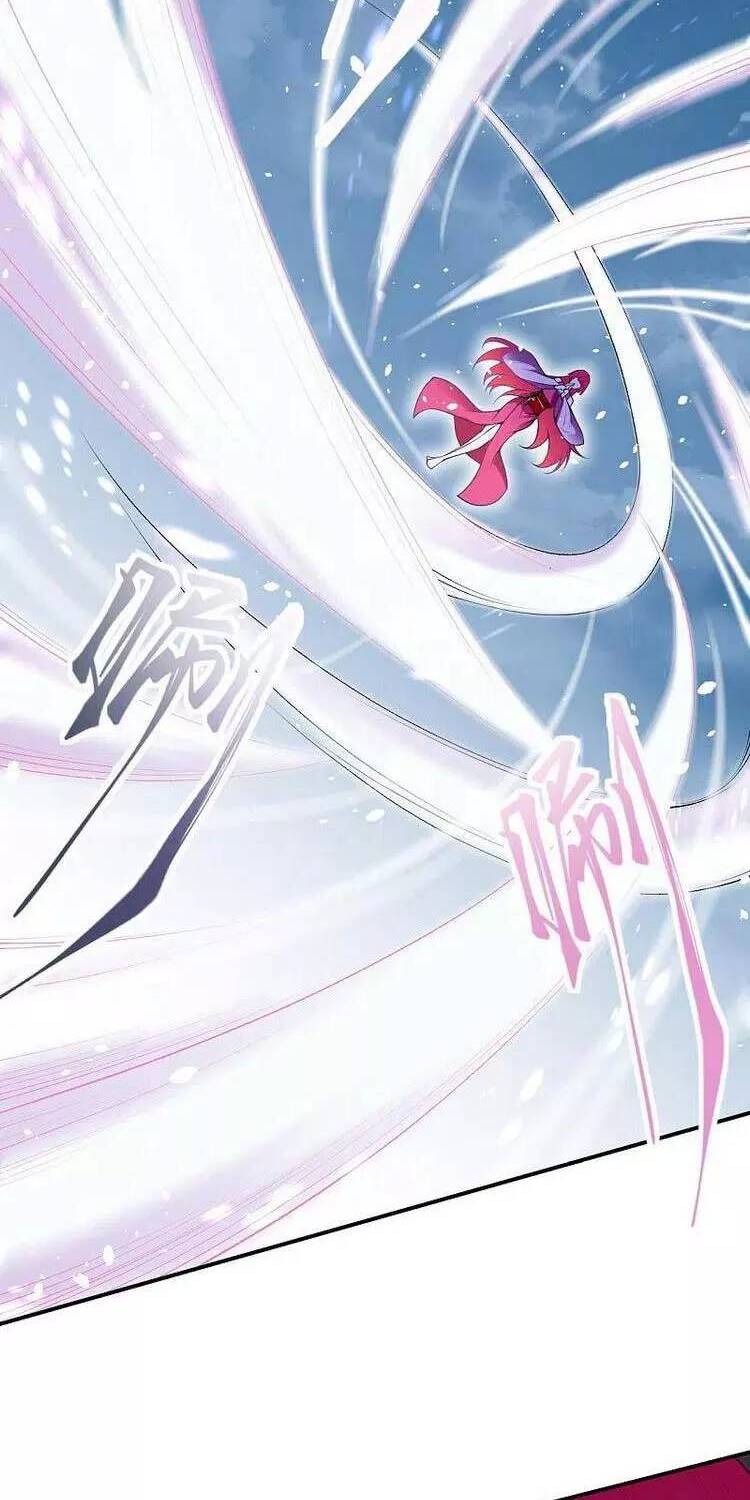 Nghịch Thiên Tà Thần - Chương 493