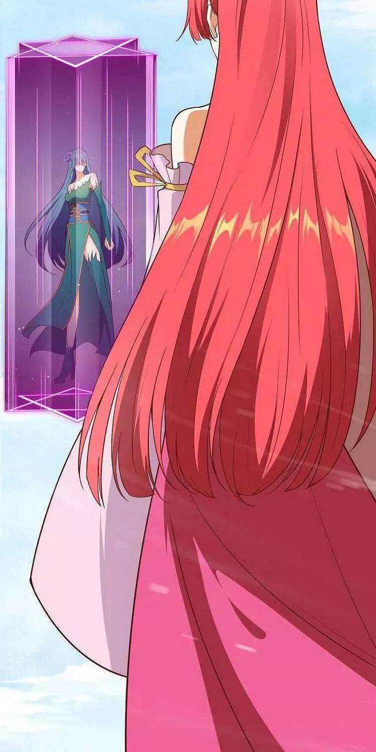 Nghịch Thiên Tà Thần - Chương 493