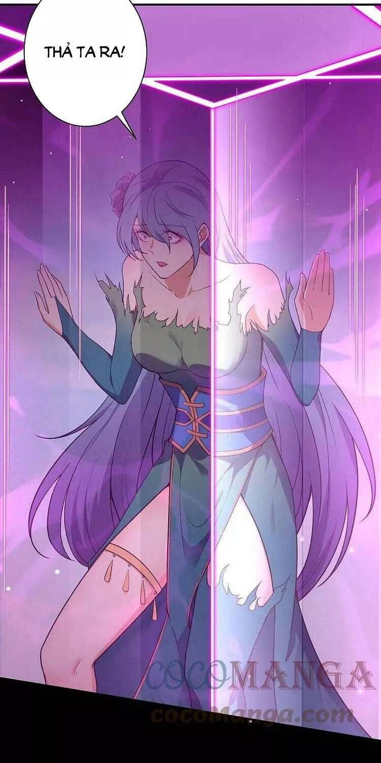 Nghịch Thiên Tà Thần - Chương 493