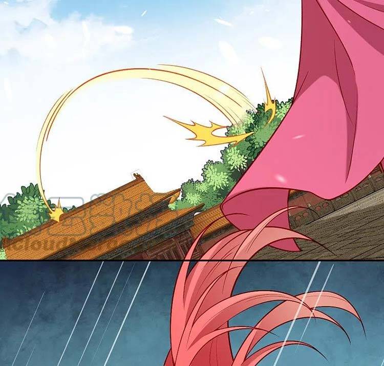 Nghịch Thiên Tà Thần - Chương 494