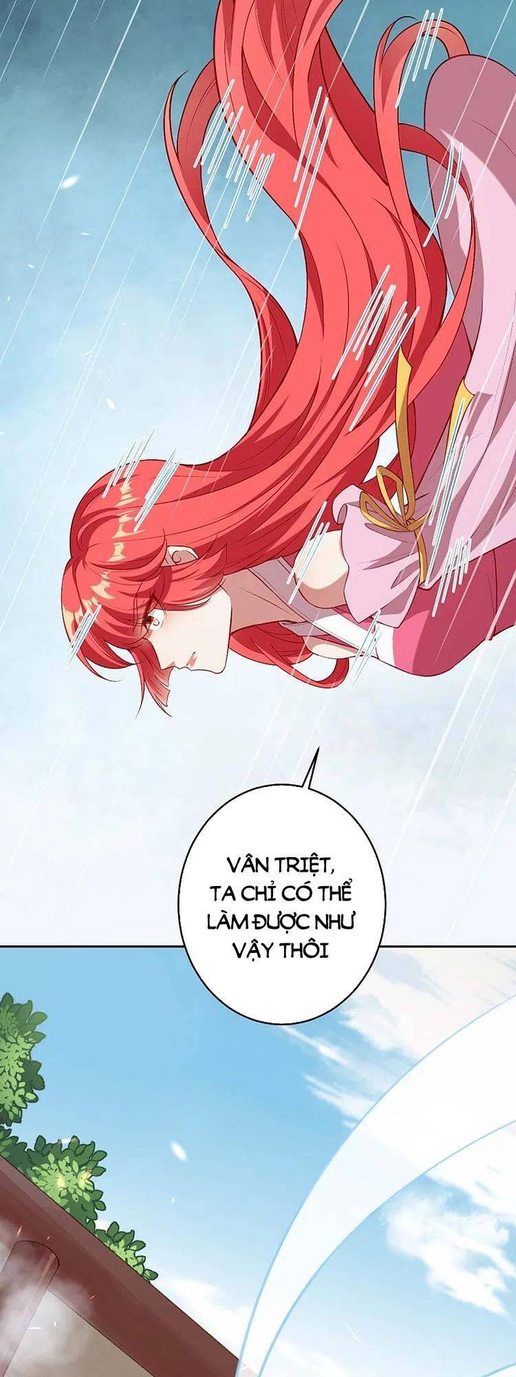 Nghịch Thiên Tà Thần - Chương 494