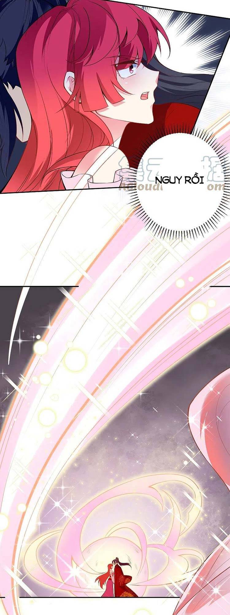 Nghịch Thiên Tà Thần - Chương 494