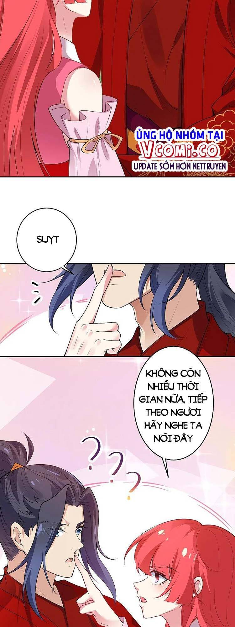 Nghịch Thiên Tà Thần - Chương 494