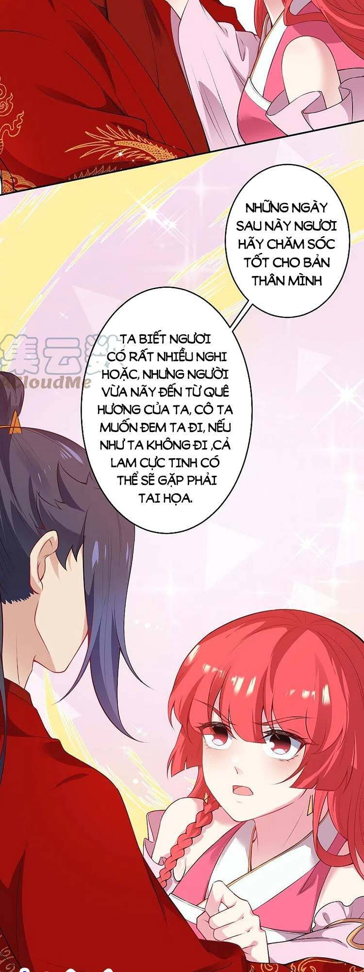 Nghịch Thiên Tà Thần - Chương 494