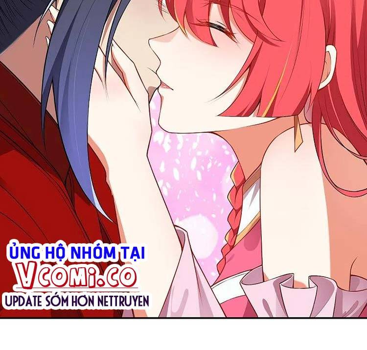 Nghịch Thiên Tà Thần - Chương 494