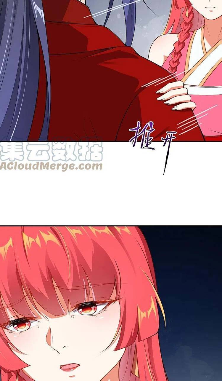 Nghịch Thiên Tà Thần - Chương 494