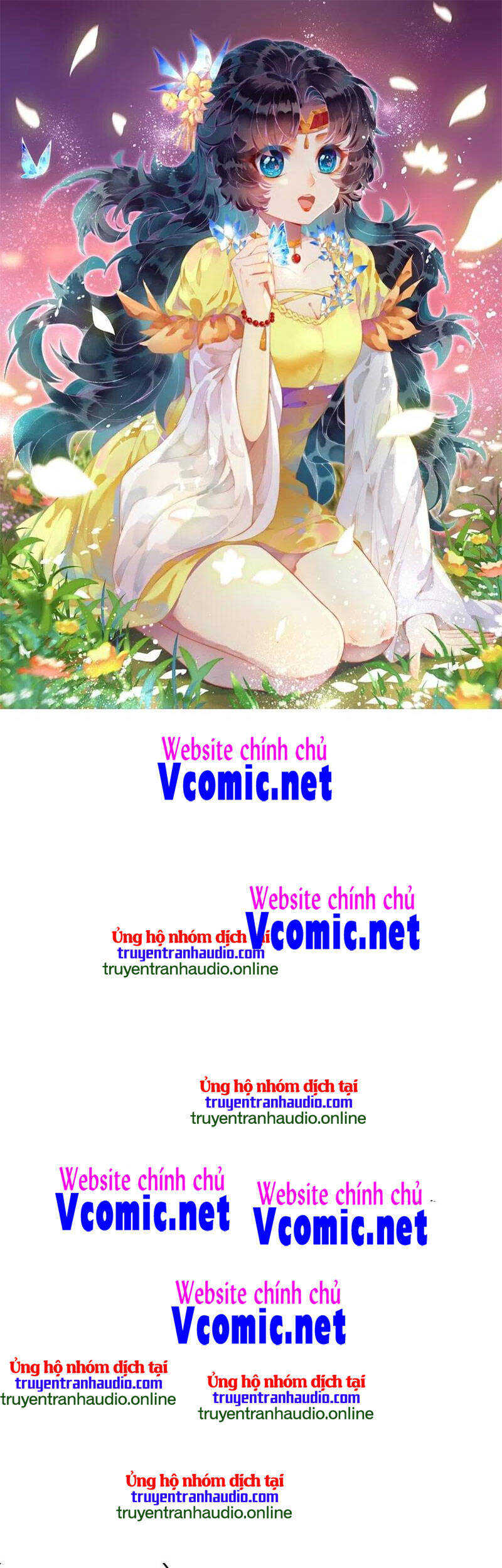 Nghịch Thiên Tà Thần - Chương 495