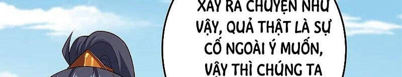 Nghịch Thiên Tà Thần - Chương 495