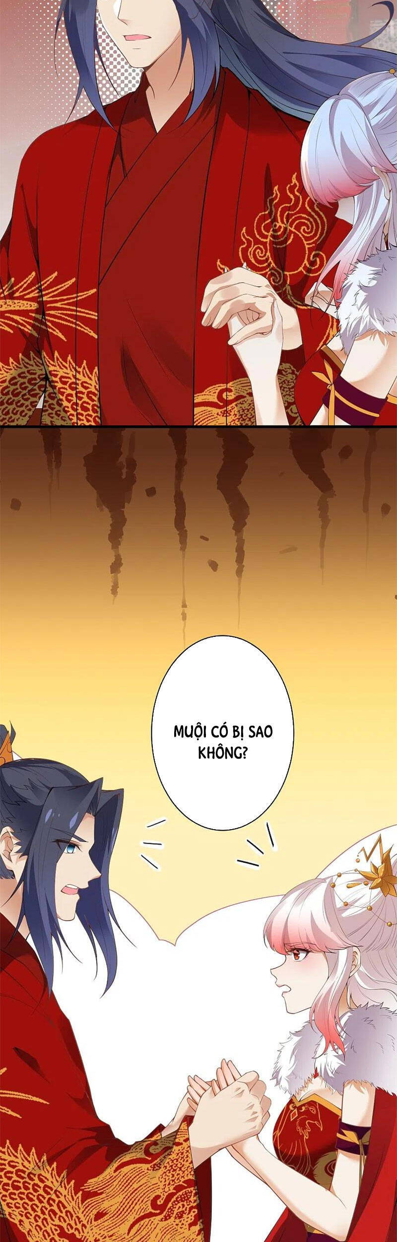 Nghịch Thiên Tà Thần - Chương 495