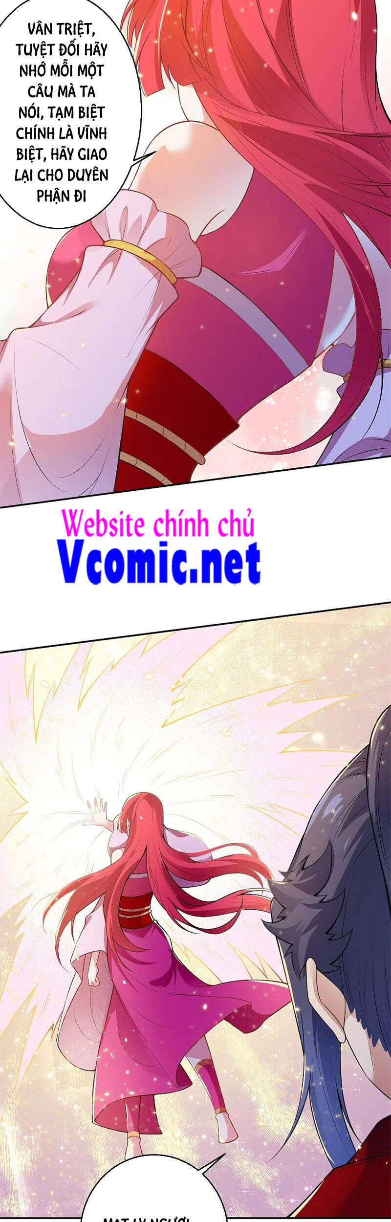 Nghịch Thiên Tà Thần - Chương 495