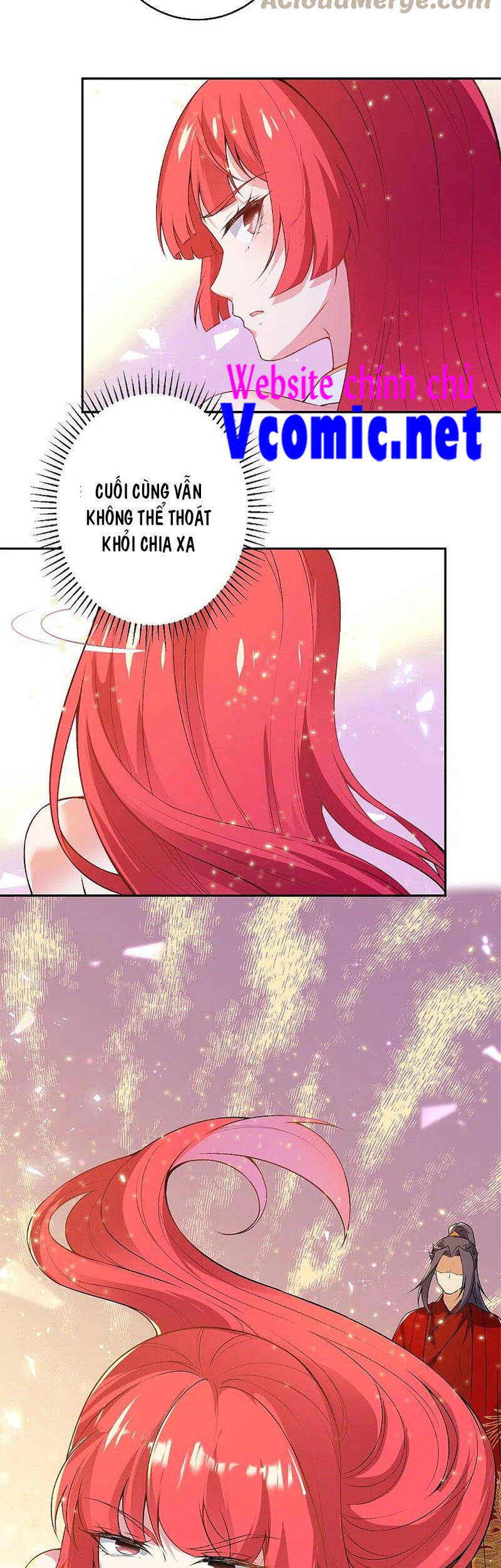 Nghịch Thiên Tà Thần - Chương 495