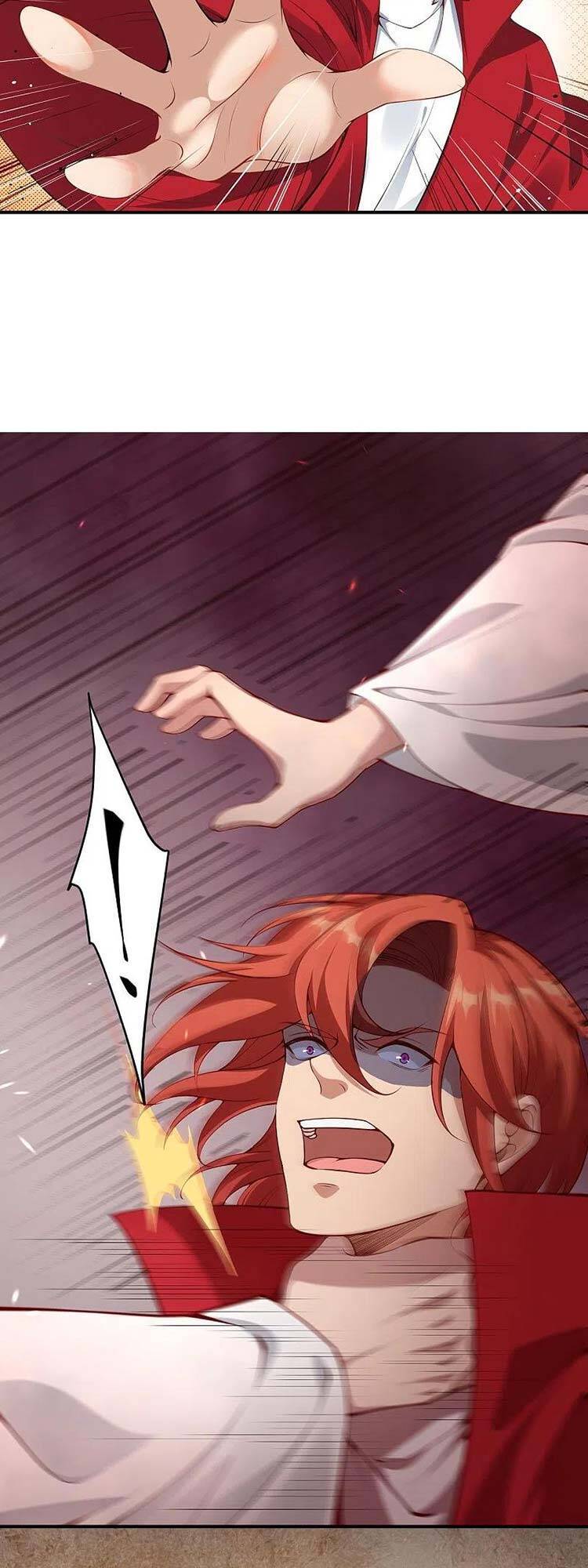 Nghịch Thiên Tà Thần - Chương 498