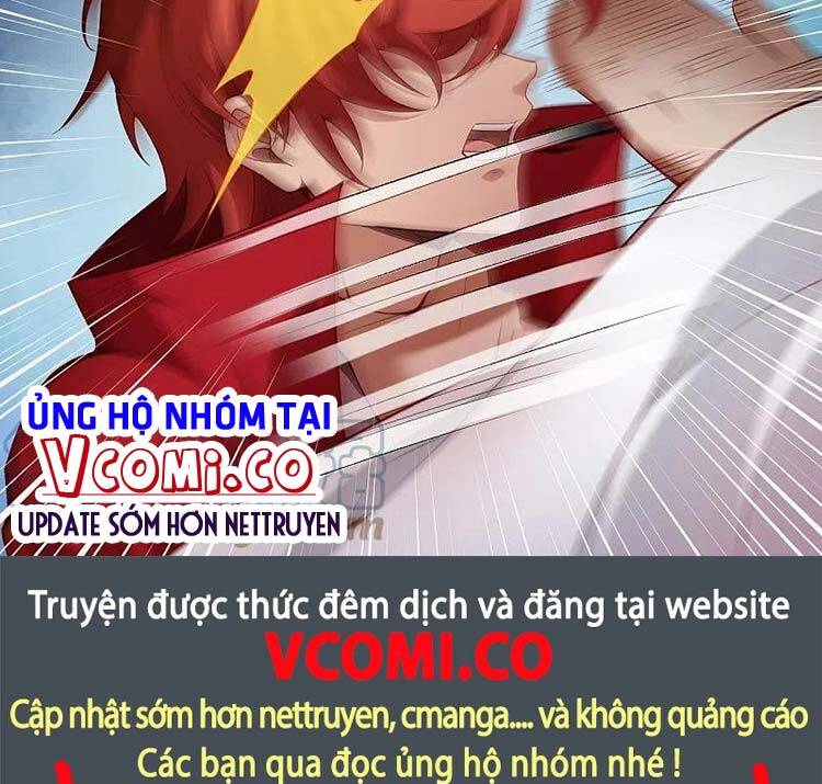 Nghịch Thiên Tà Thần - Chương 498