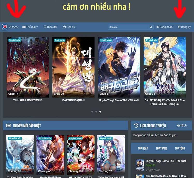 Nghịch Thiên Tà Thần - Chương 498