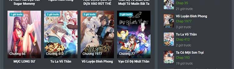 Nghịch Thiên Tà Thần - Chương 498