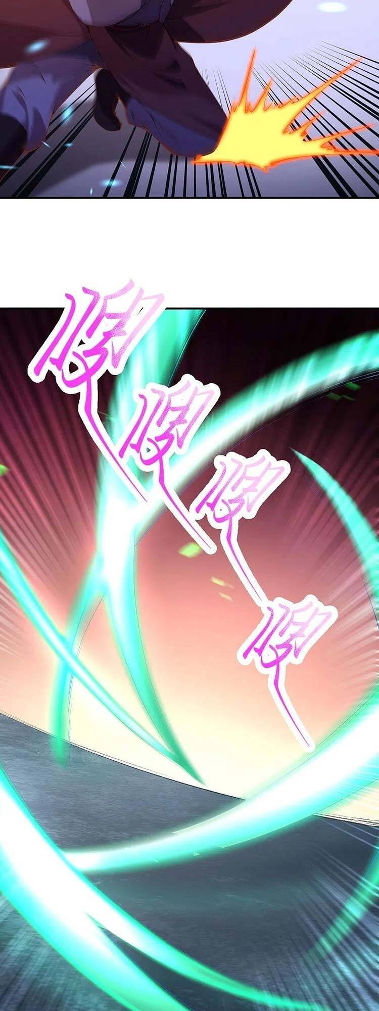 Nghịch Thiên Tà Thần - Chương 498