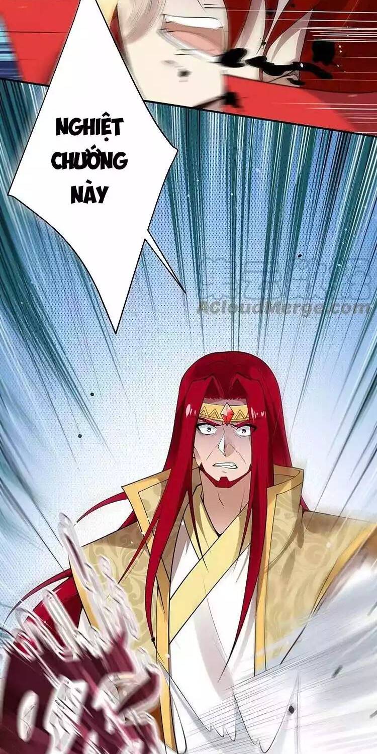 Nghịch Thiên Tà Thần - Chương 499