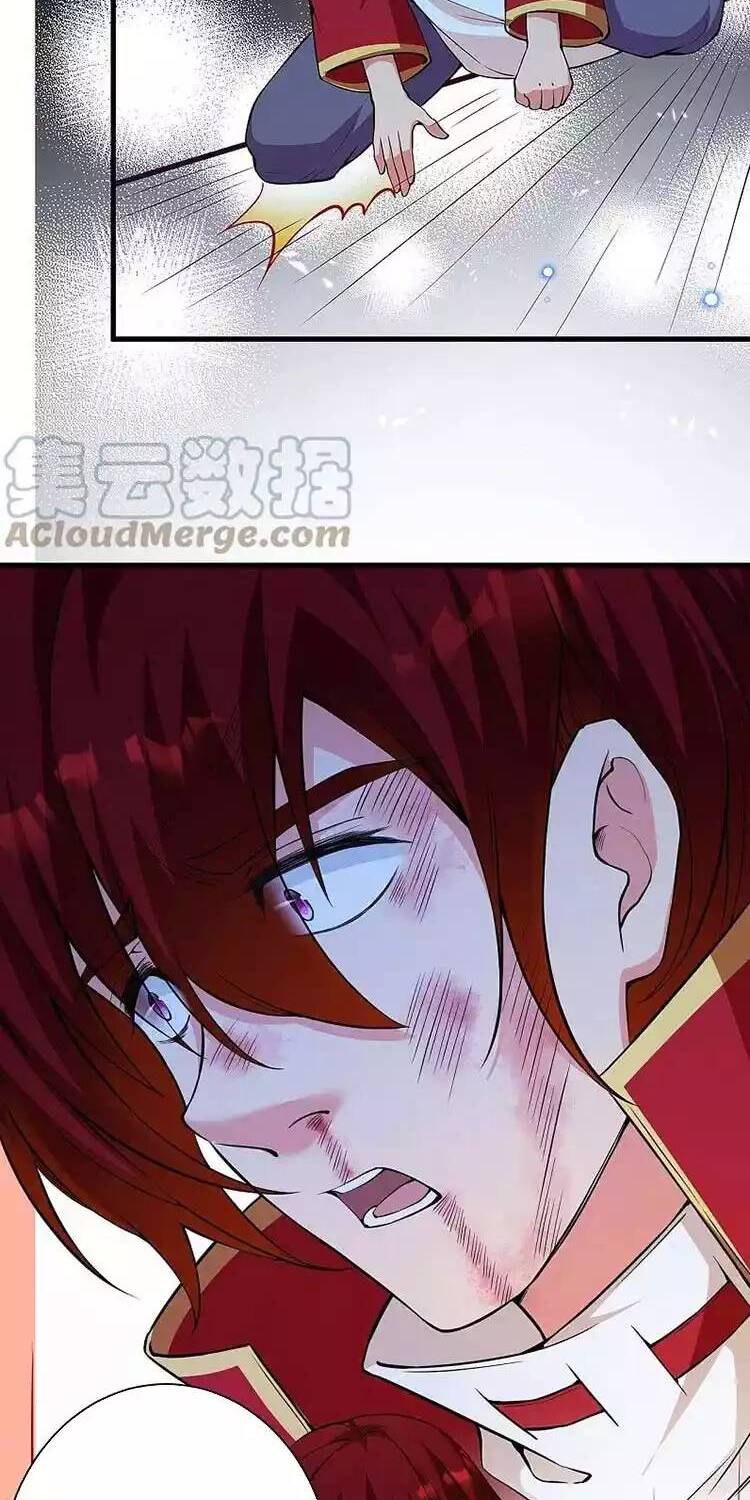 Nghịch Thiên Tà Thần - Chương 499