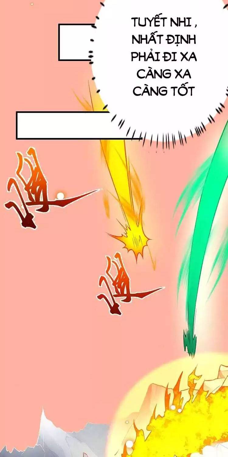 Nghịch Thiên Tà Thần - Chương 499