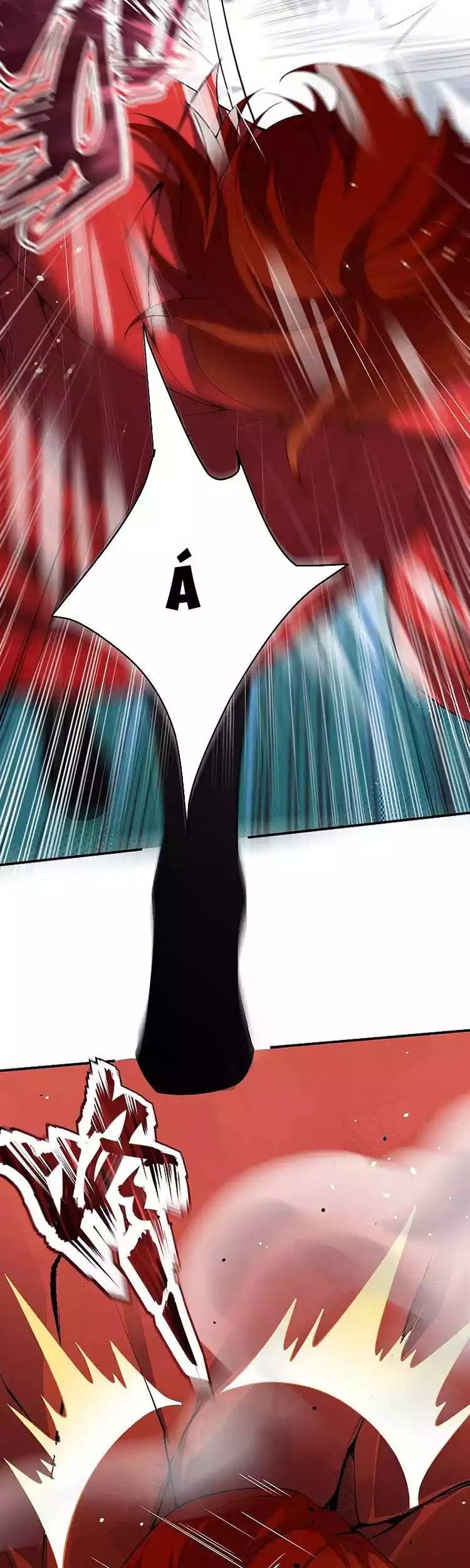 Nghịch Thiên Tà Thần - Chương 499