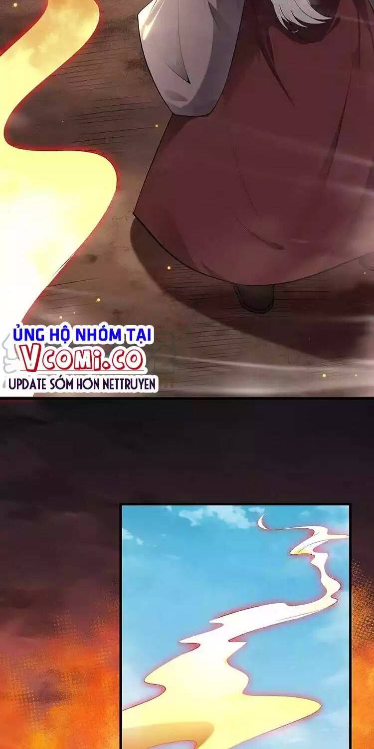 Nghịch Thiên Tà Thần - Chương 499