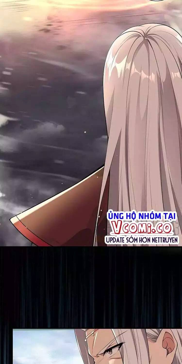 Nghịch Thiên Tà Thần - Chương 499