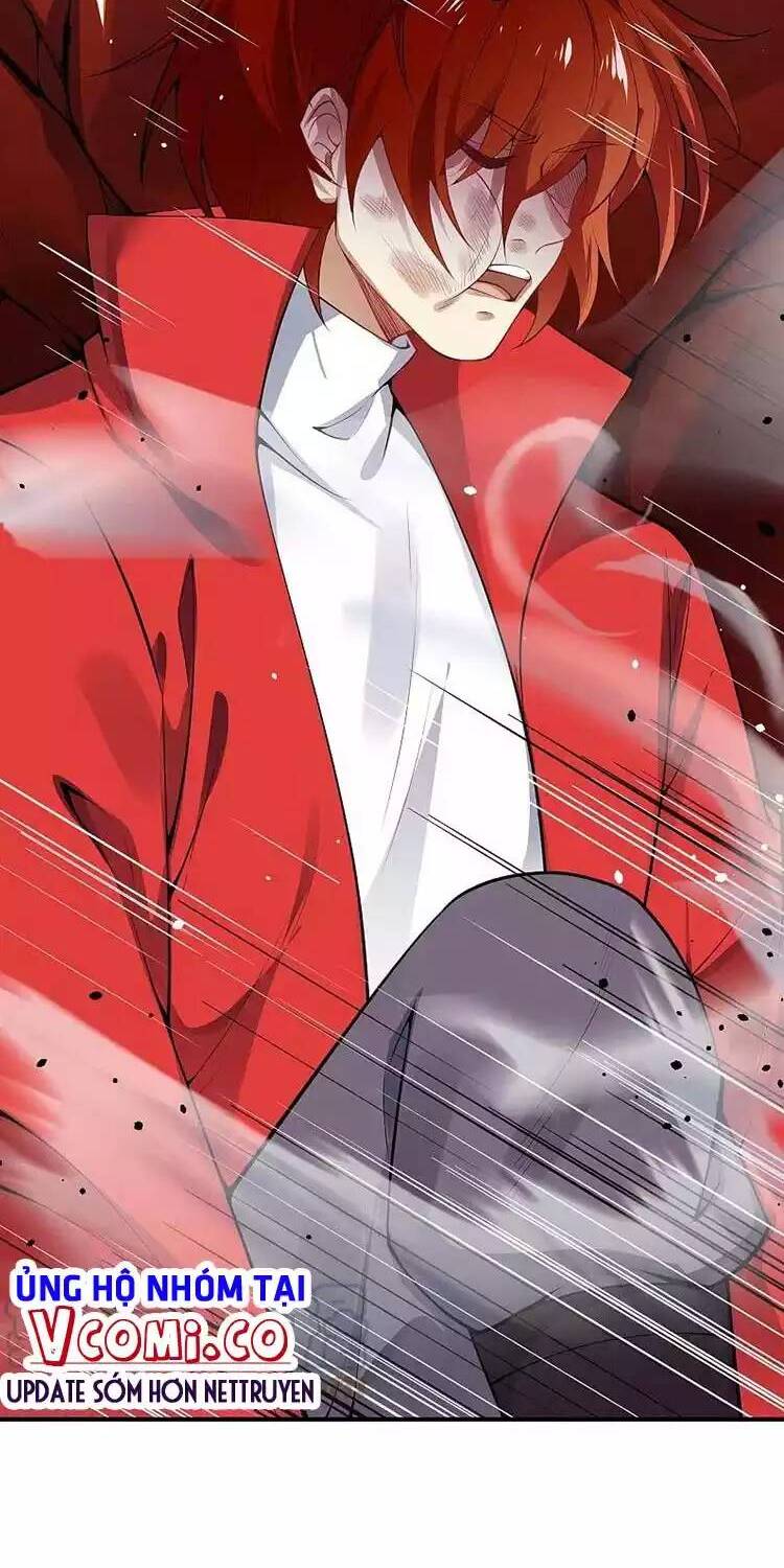 Nghịch Thiên Tà Thần - Chương 499