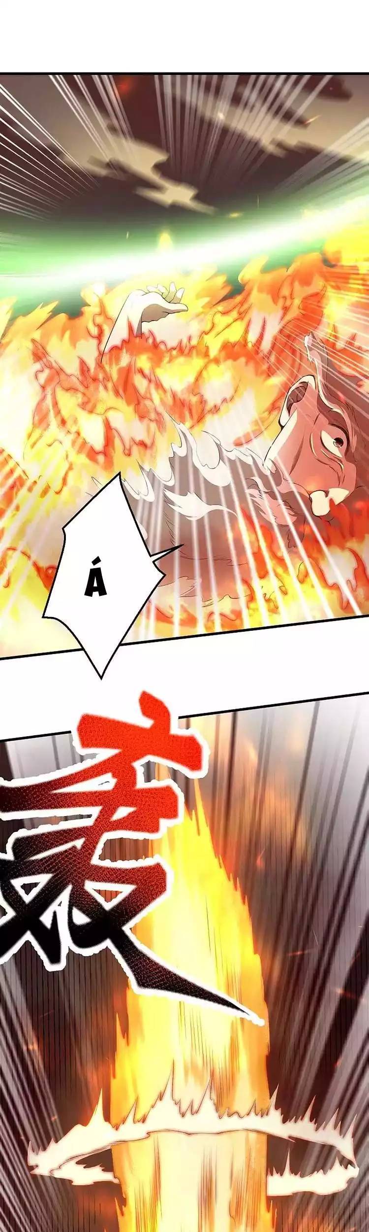 Nghịch Thiên Tà Thần - Chương 499