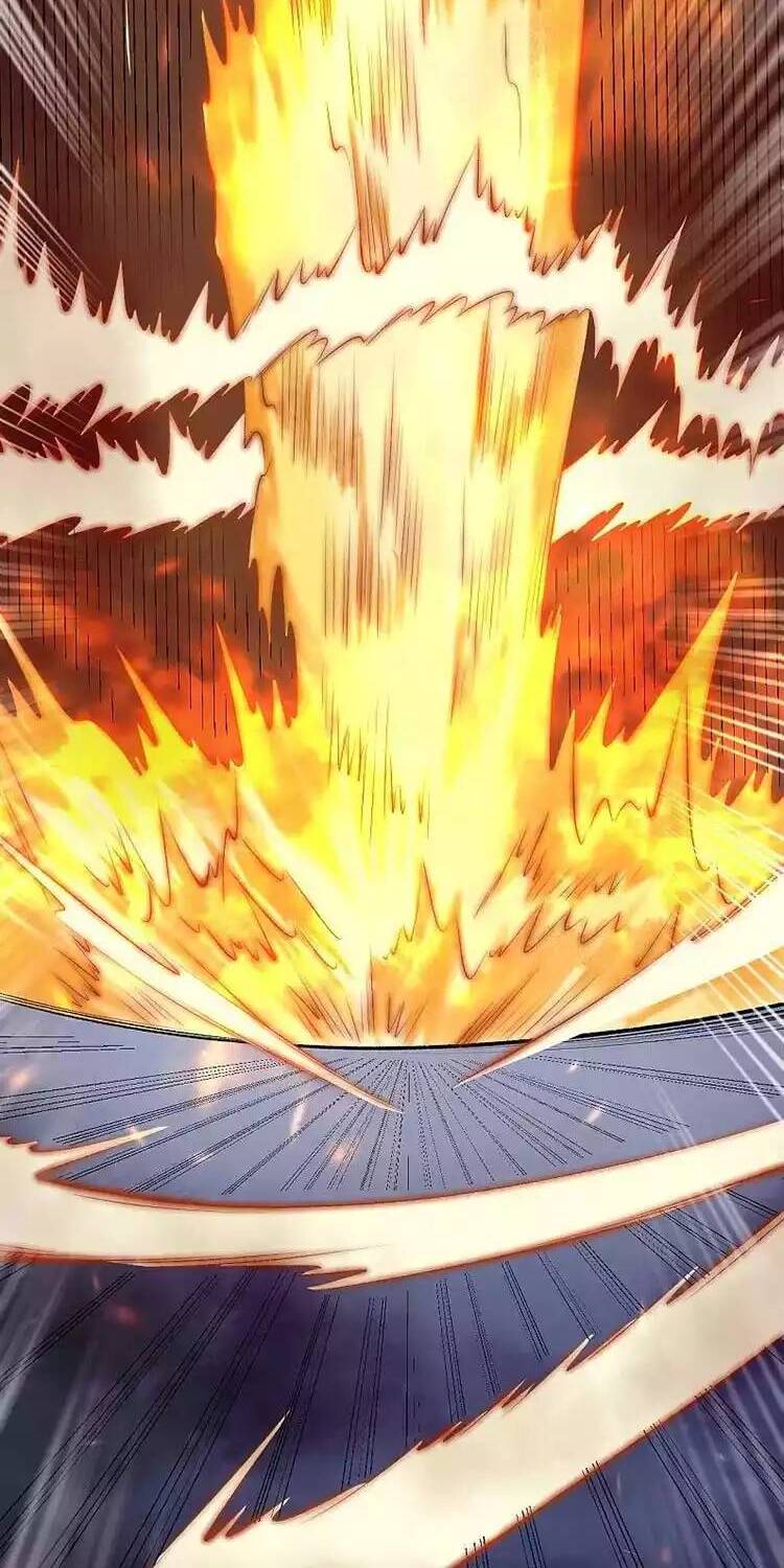 Nghịch Thiên Tà Thần - Chương 499