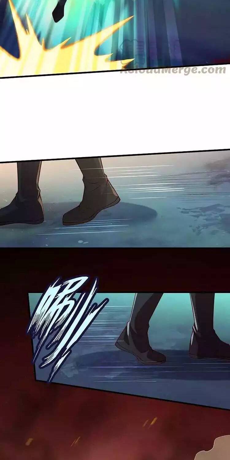 Nghịch Thiên Tà Thần - Chương 499